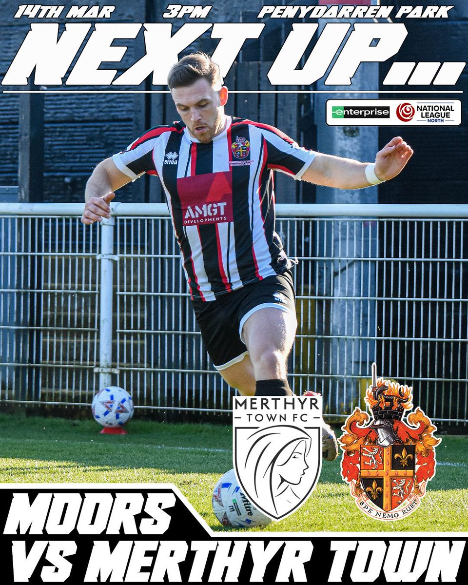 Spennymoor Town FC tweet media