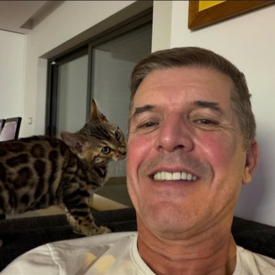 Peter tweet media