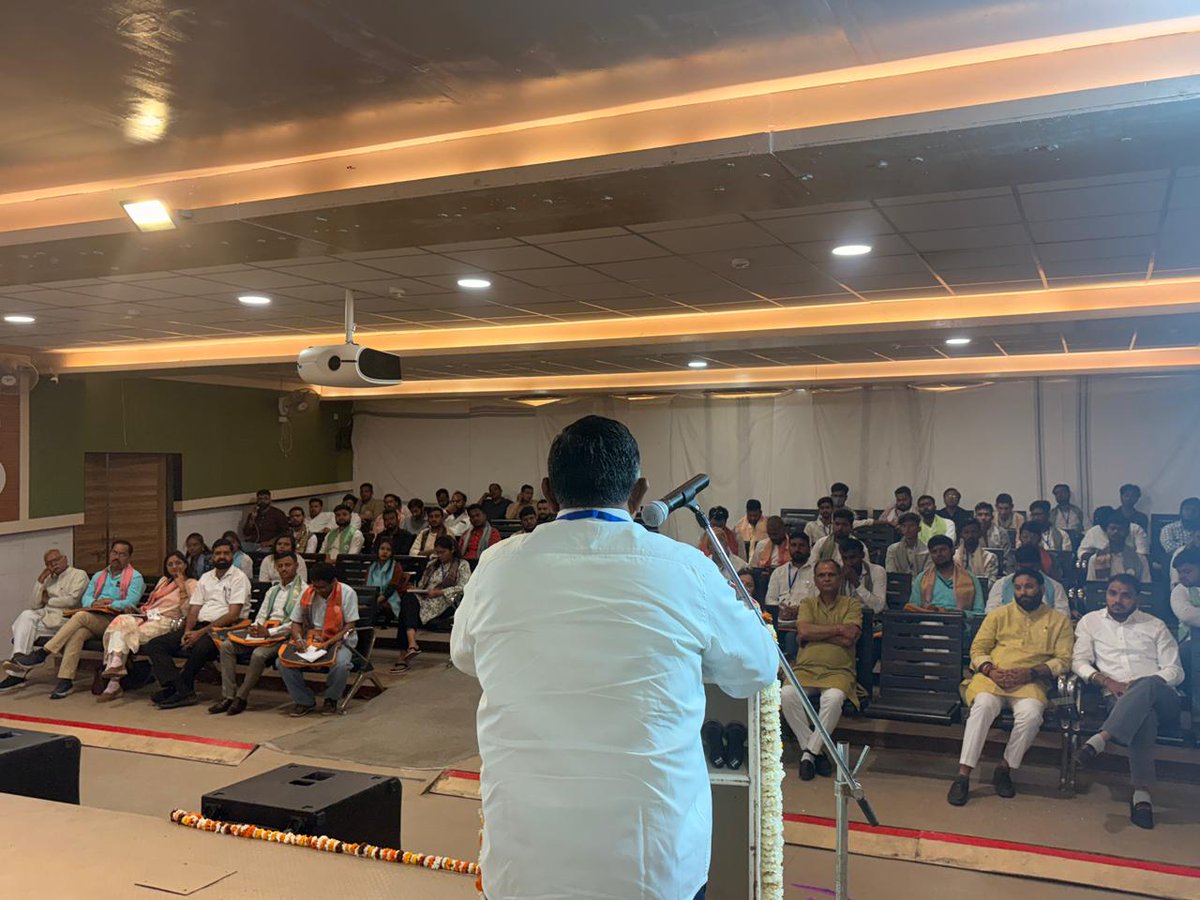 STUDENTS FOR SEVA - सेवार्थ विद्यार्थी tweet media