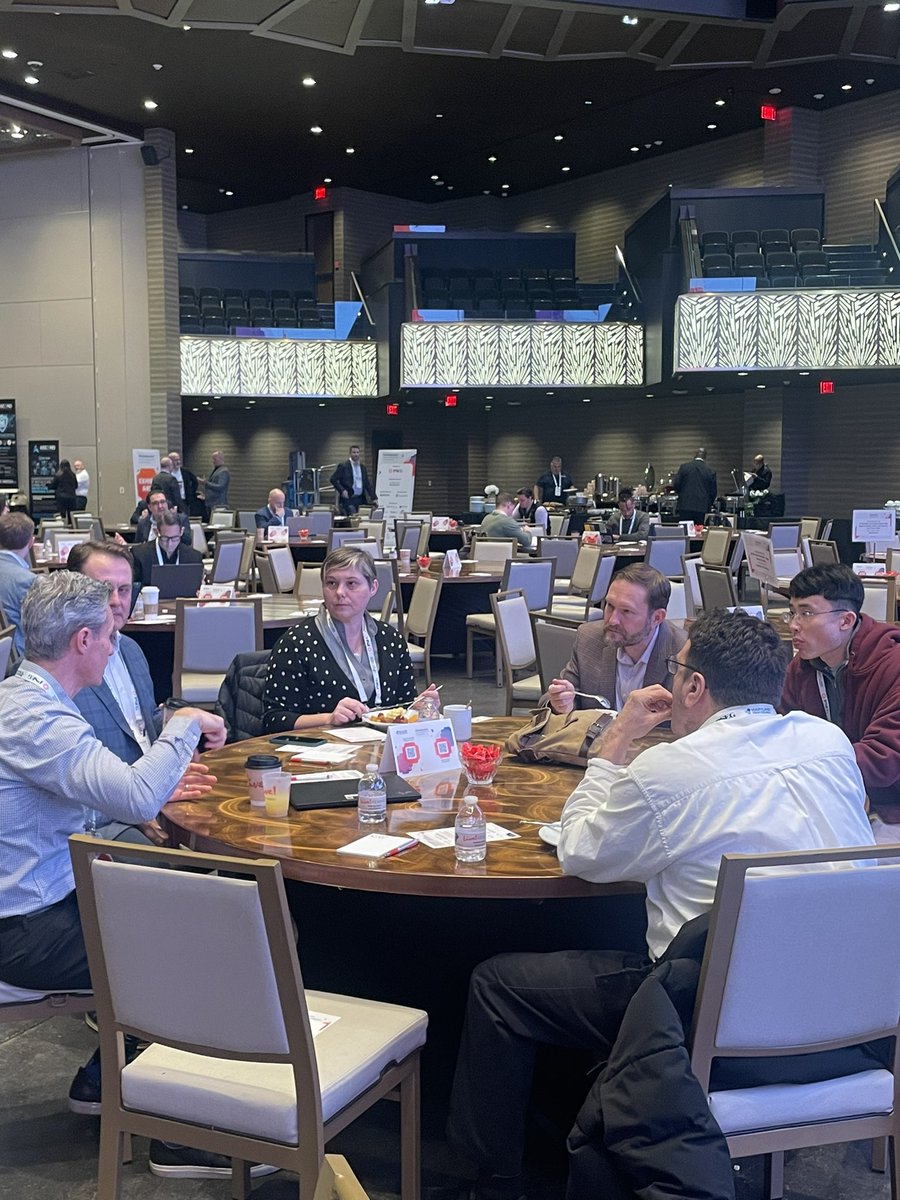 Maryland Tech Council tweet media