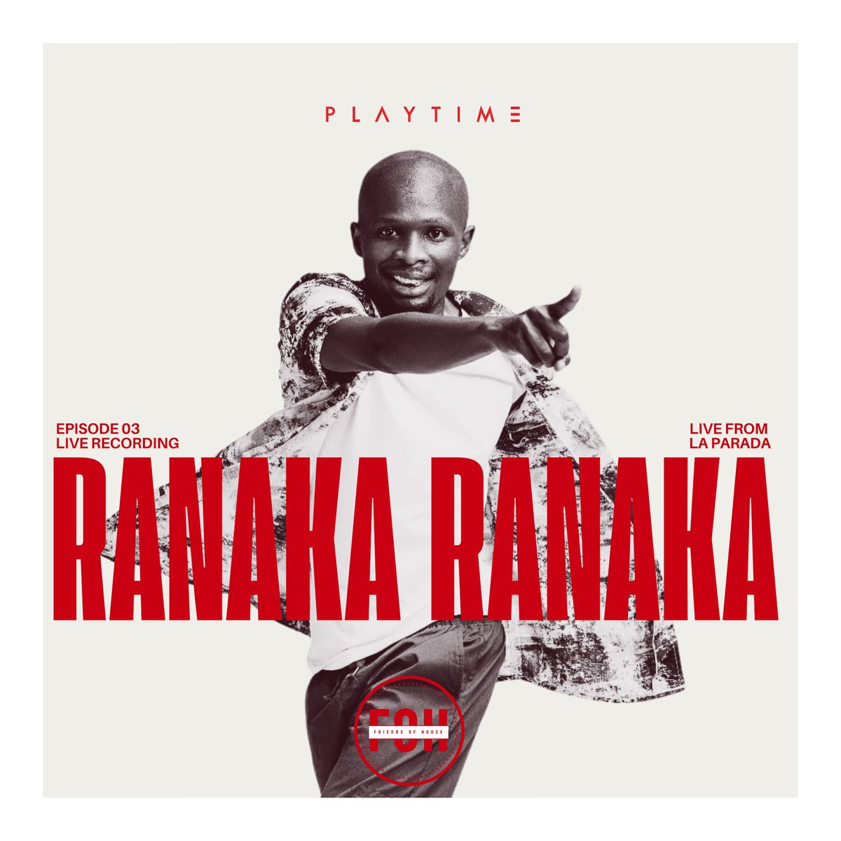 PLAYTIME tweet media