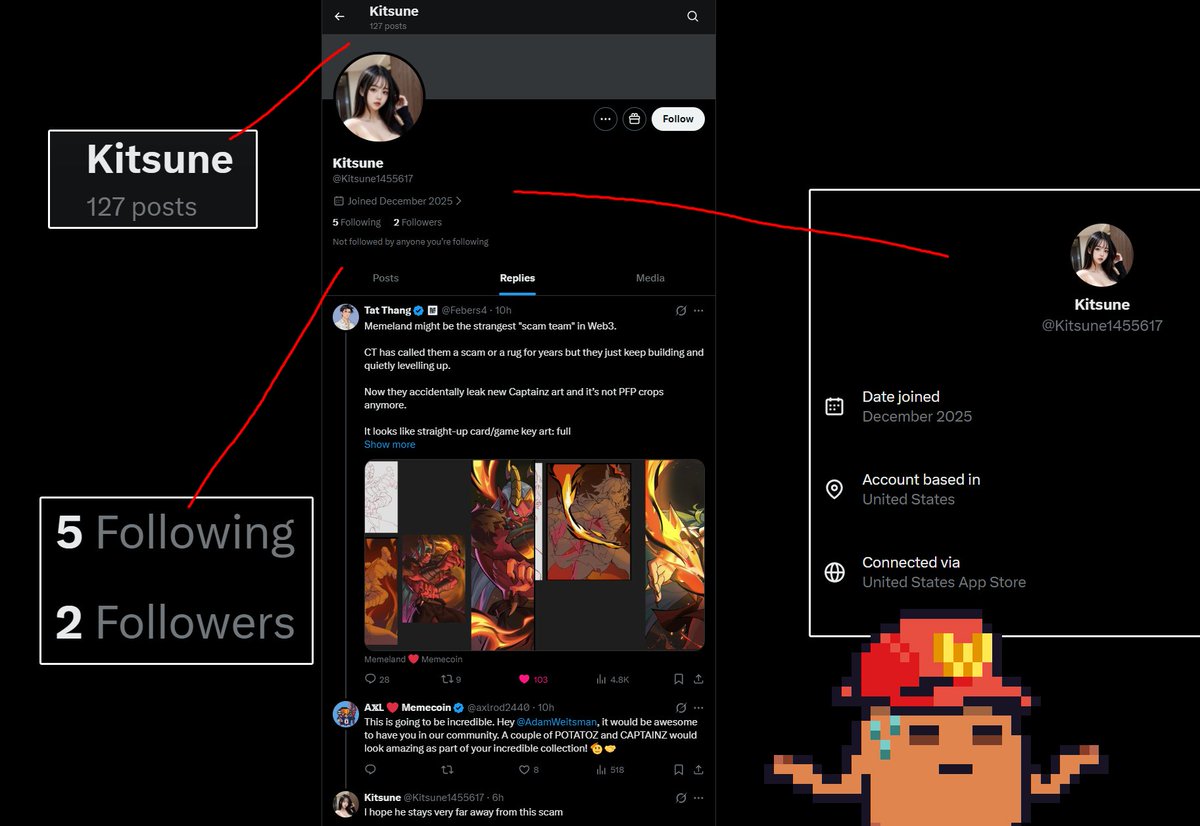 DonaldP 🏴☠️ tweet media