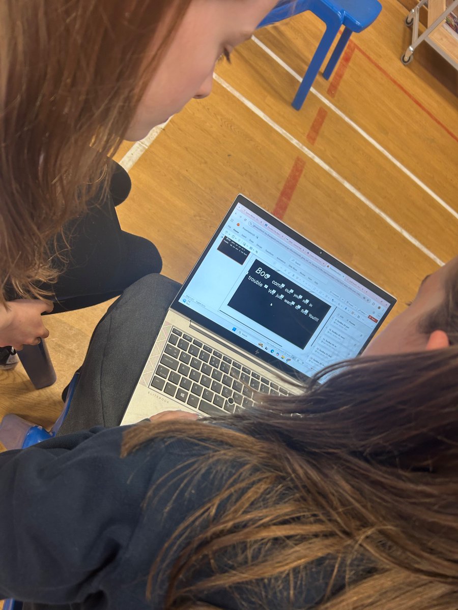 Inchture Primary tweet media