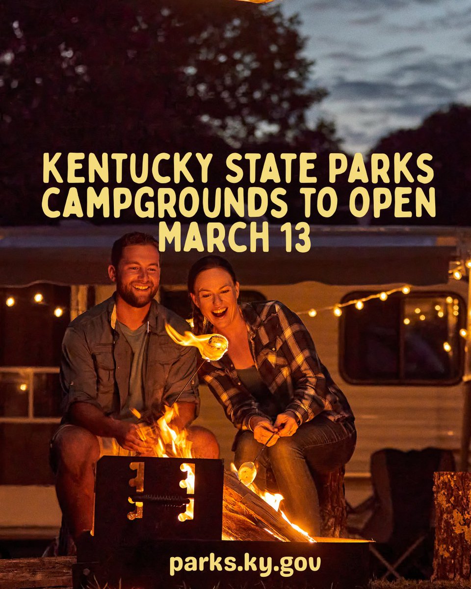 KentuckyStateParks tweet media