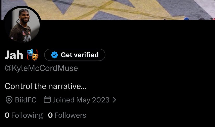 Jah 🎭 tweet media