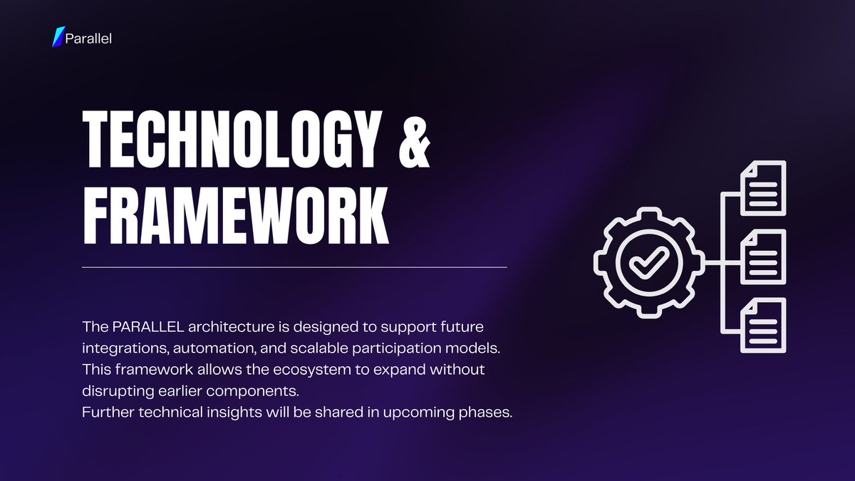 PARALLEL tweet media