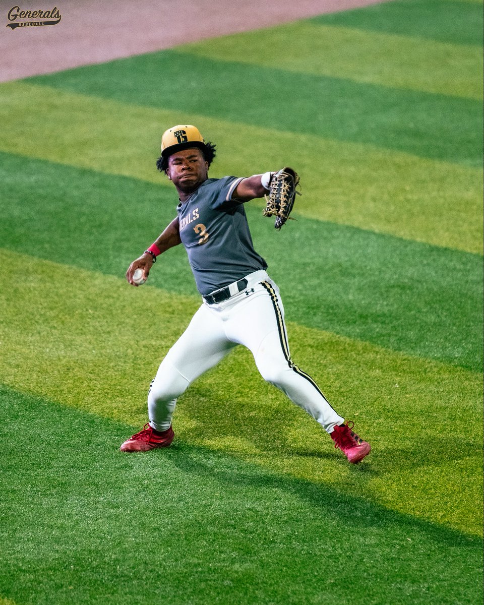 PDG Academy Generals tweet media