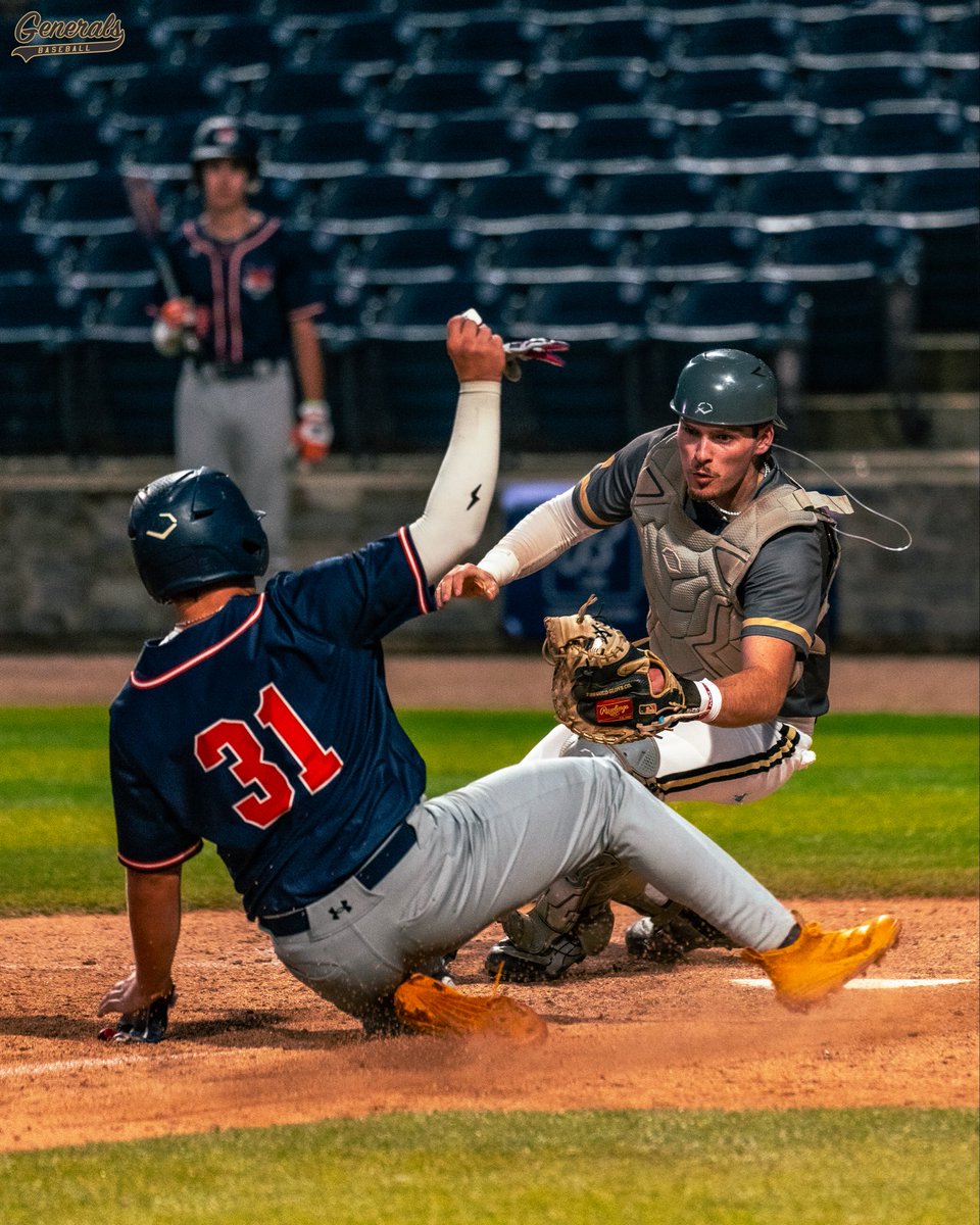 PDG Academy Generals tweet media