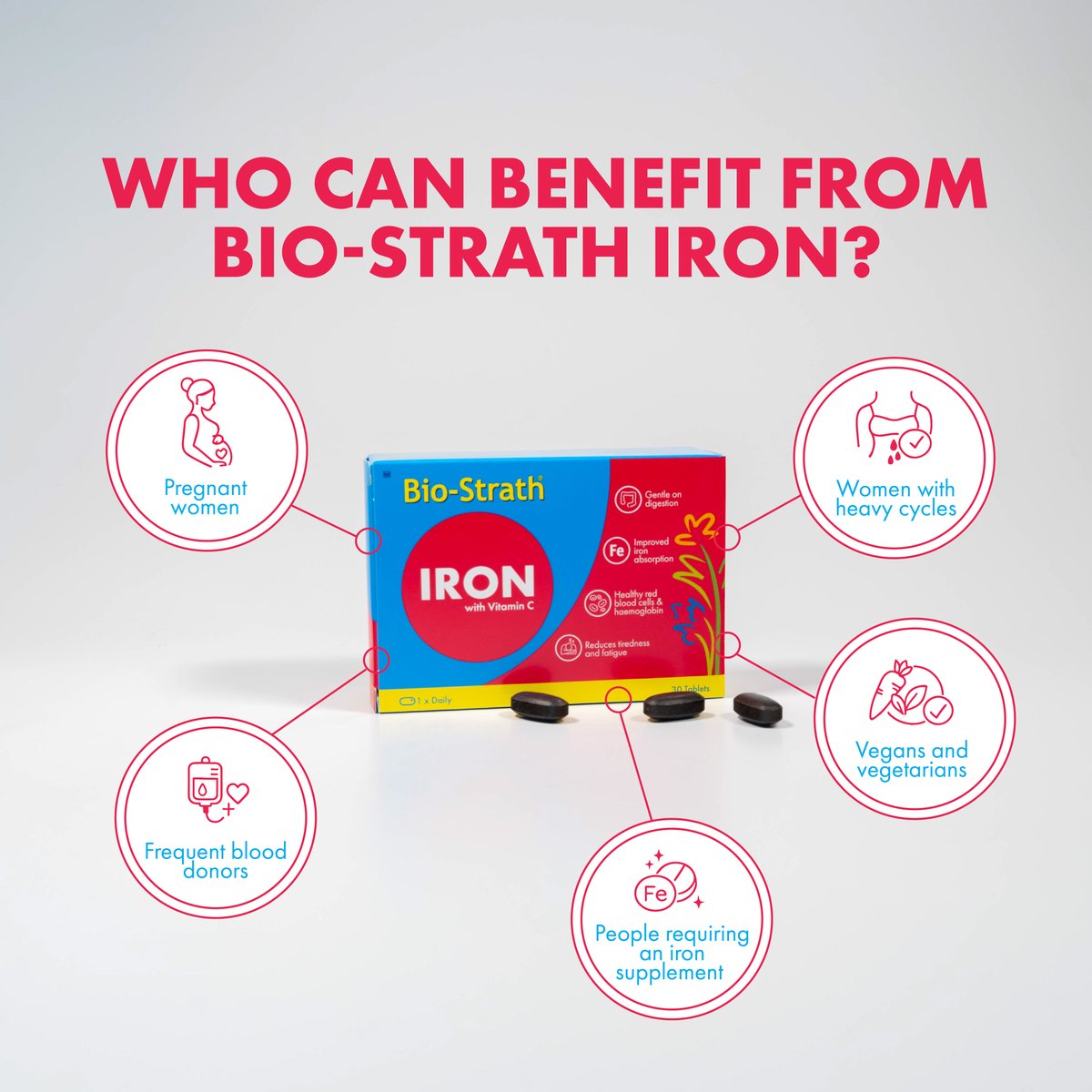 Bio-Strath SA tweet media