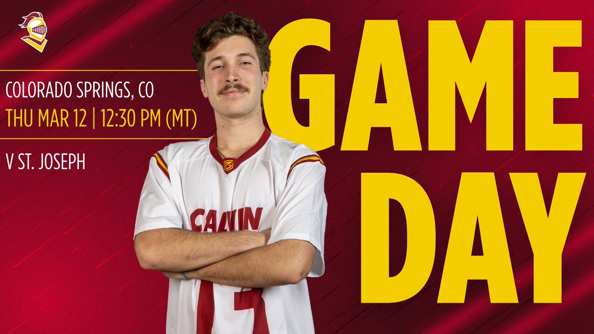 Calvin Knights tweet media