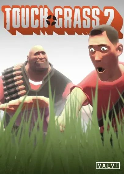 TF2Hunt tweet media