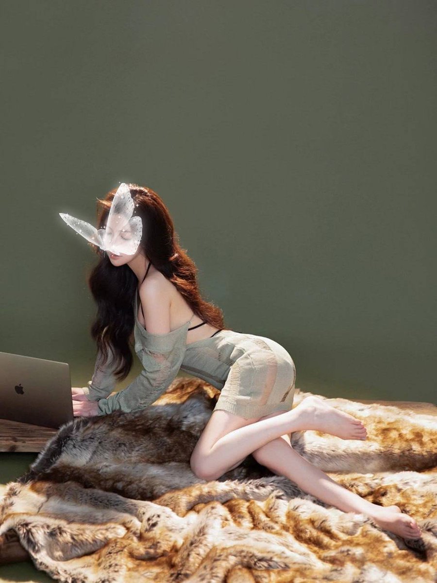 私房还有看的吗？点❤️就发，评论13也发

反正VPN马上就用不了了且看且珍惜吧····· https://t.co/0mM4uau8ip