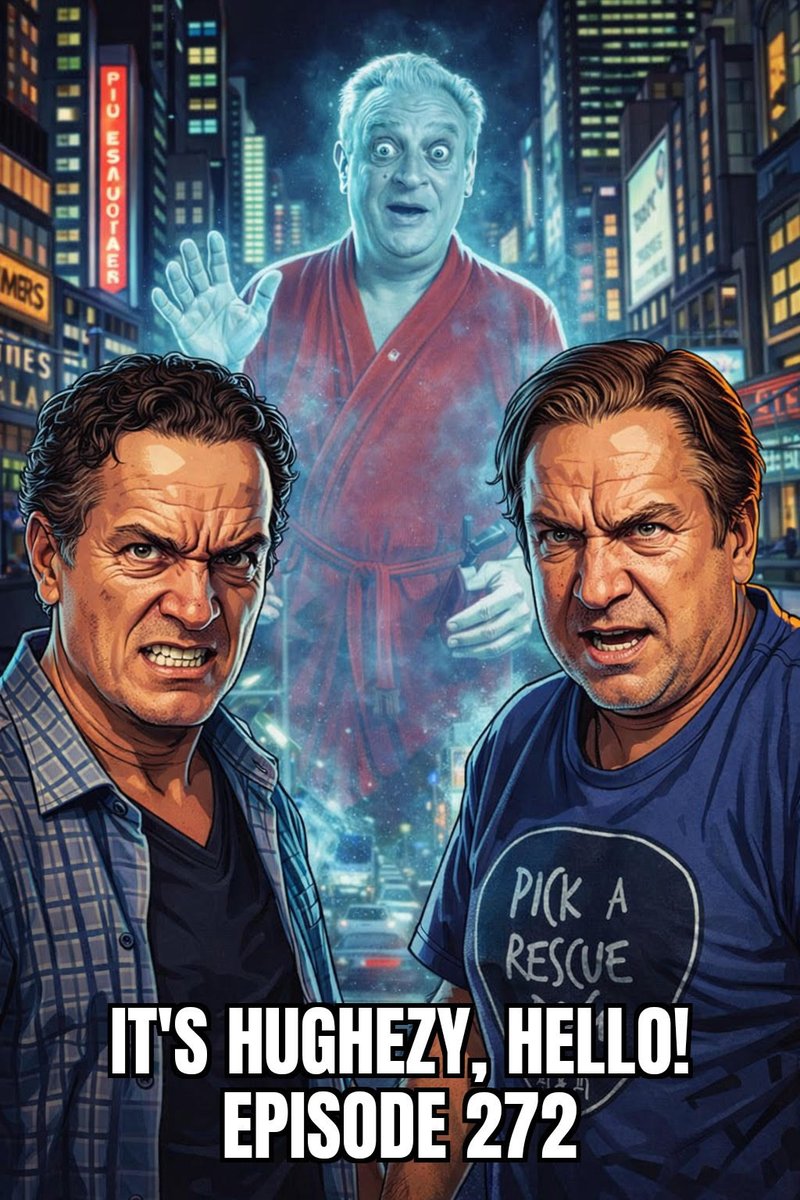 H U G H E Z Y 🇮🇪 tweet media