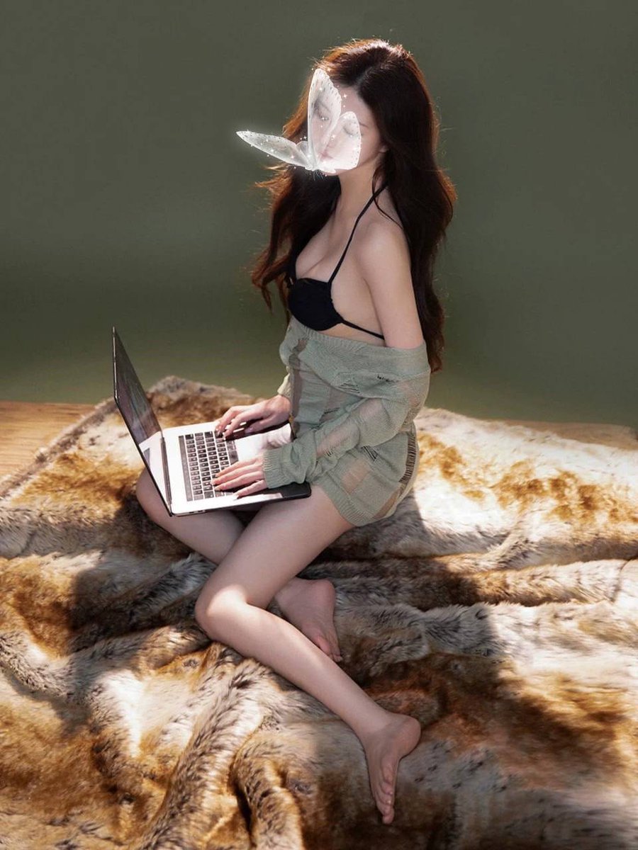 私房还有看的吗？点❤️就发，评论13也发

反正VPN马上就用不了了且看且珍惜吧····· https://t.co/0mM4uau8ip