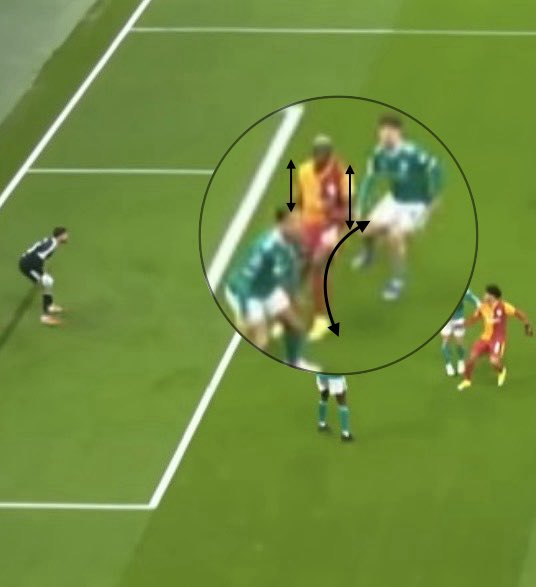 Serdar ELMAS💎 tweet media