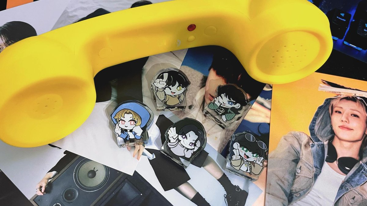 (Ring)²☎️Case0517 tweet media