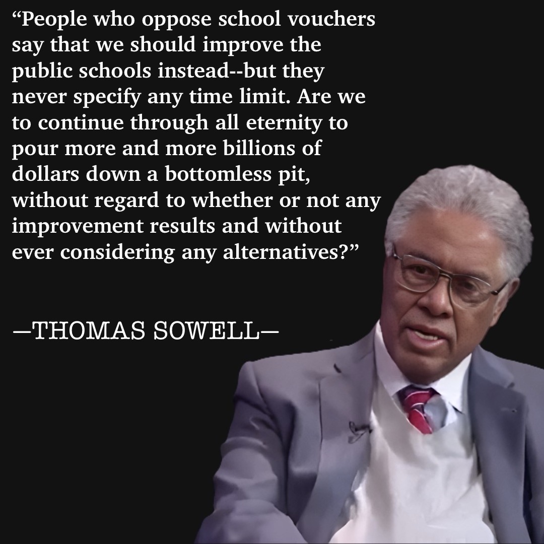 Thomas Sowell Quotes tweet media