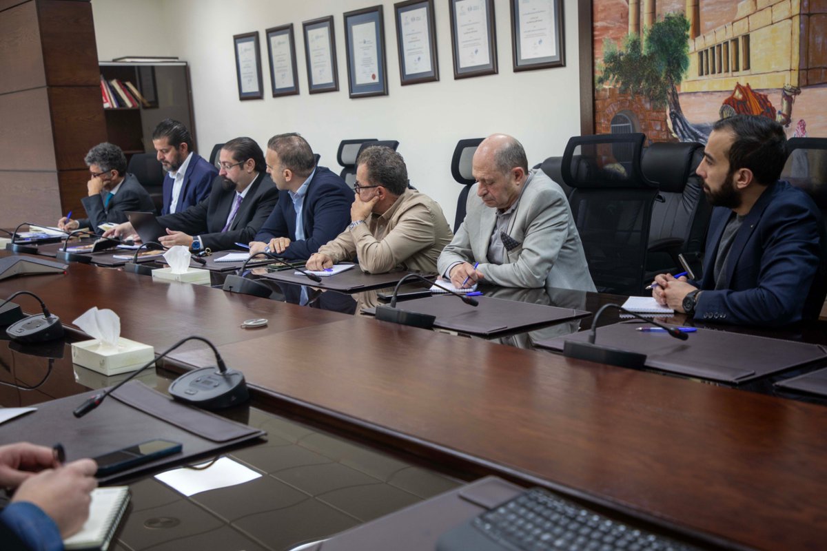 Ministry of Tourism and Antiquities (Jordan) tweet media