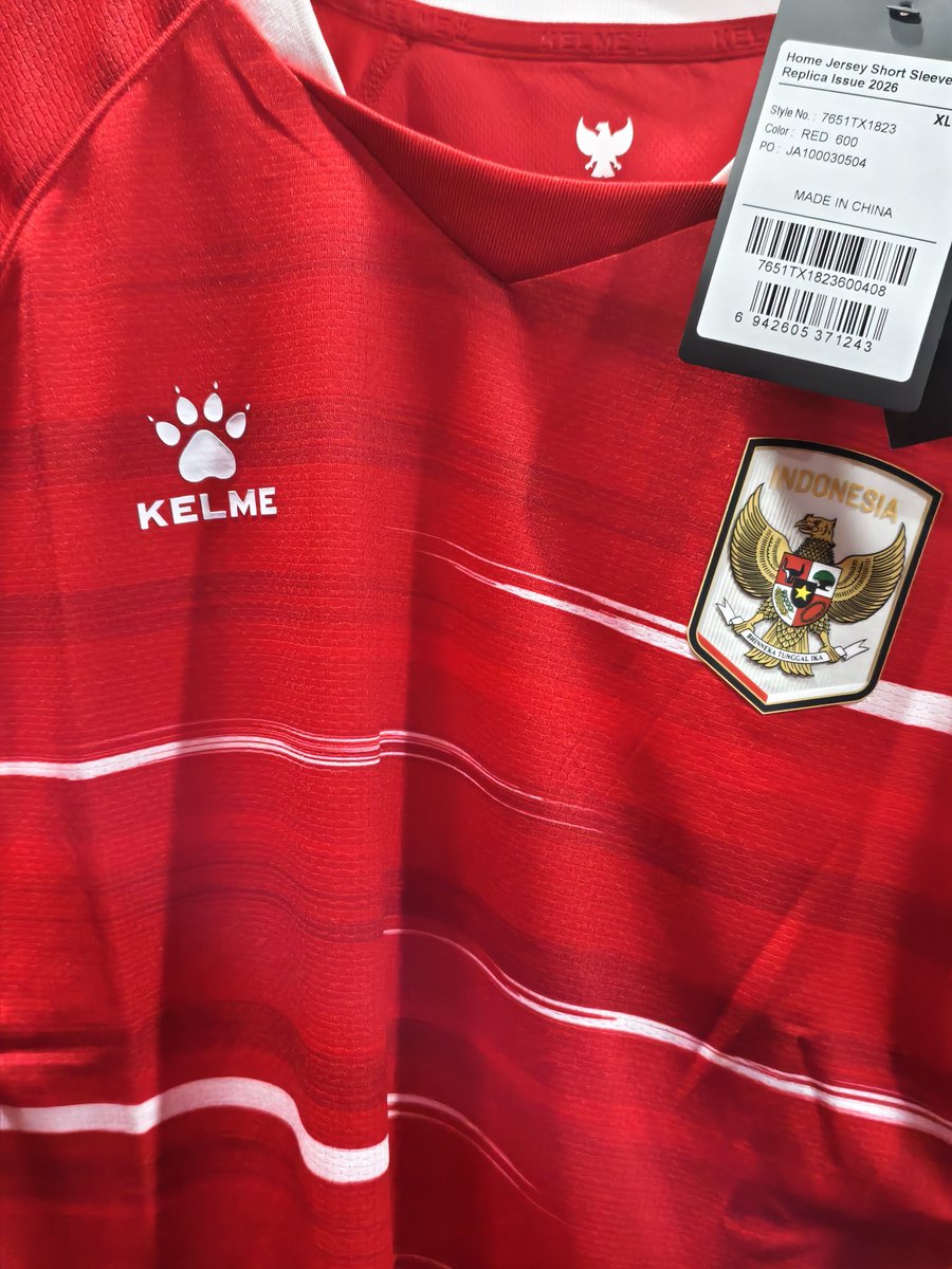 Firzie A. Idris tweet media