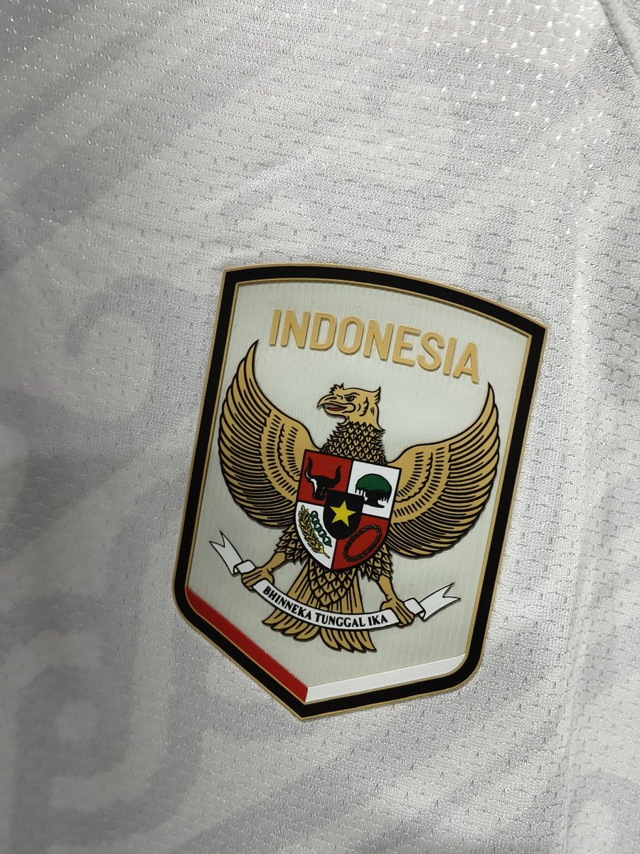 Firzie A. Idris tweet media