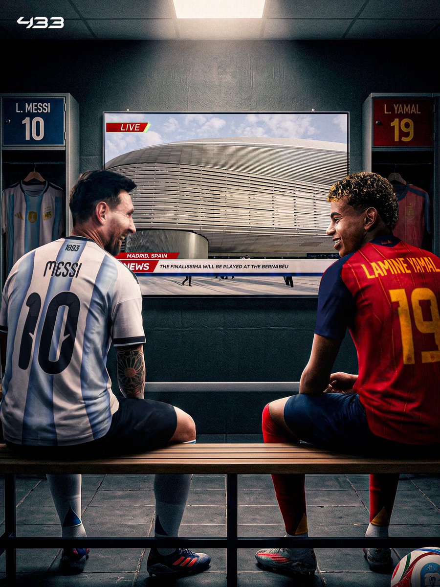 Informacion Real de Futbol tweet media