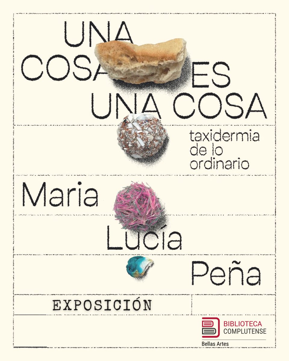 Biblioteca Complutense tweet media