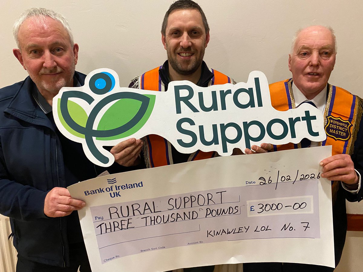 Rural Support tweet media