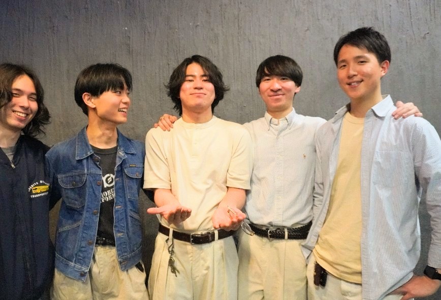 t.r.a.n.e(トレーン) tweet media