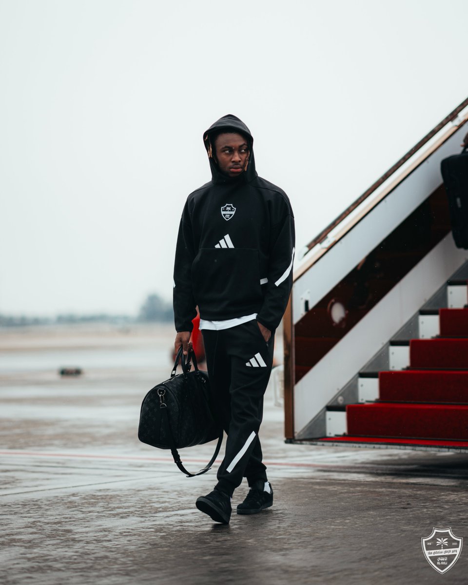 النادي الأهلي السعودي tweet media