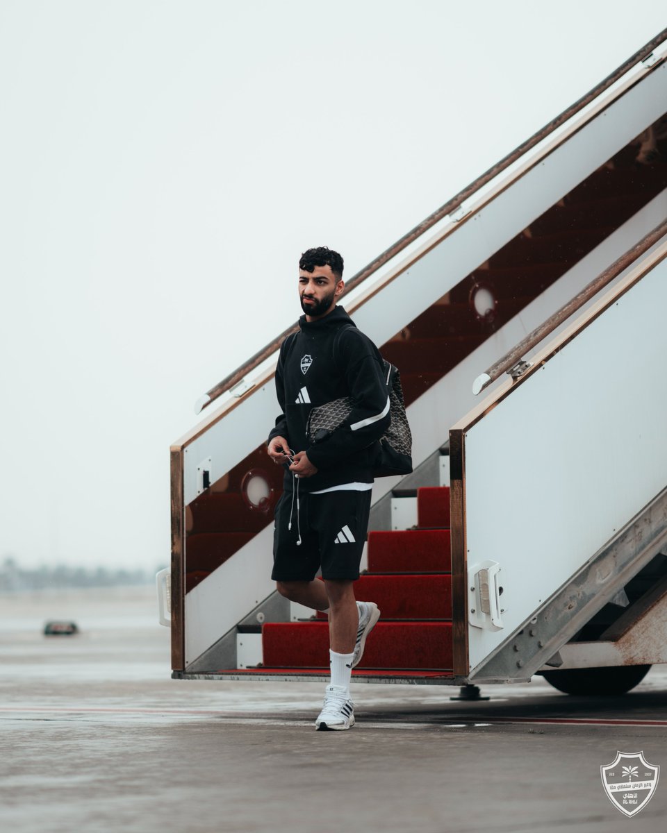 النادي الأهلي السعودي tweet media