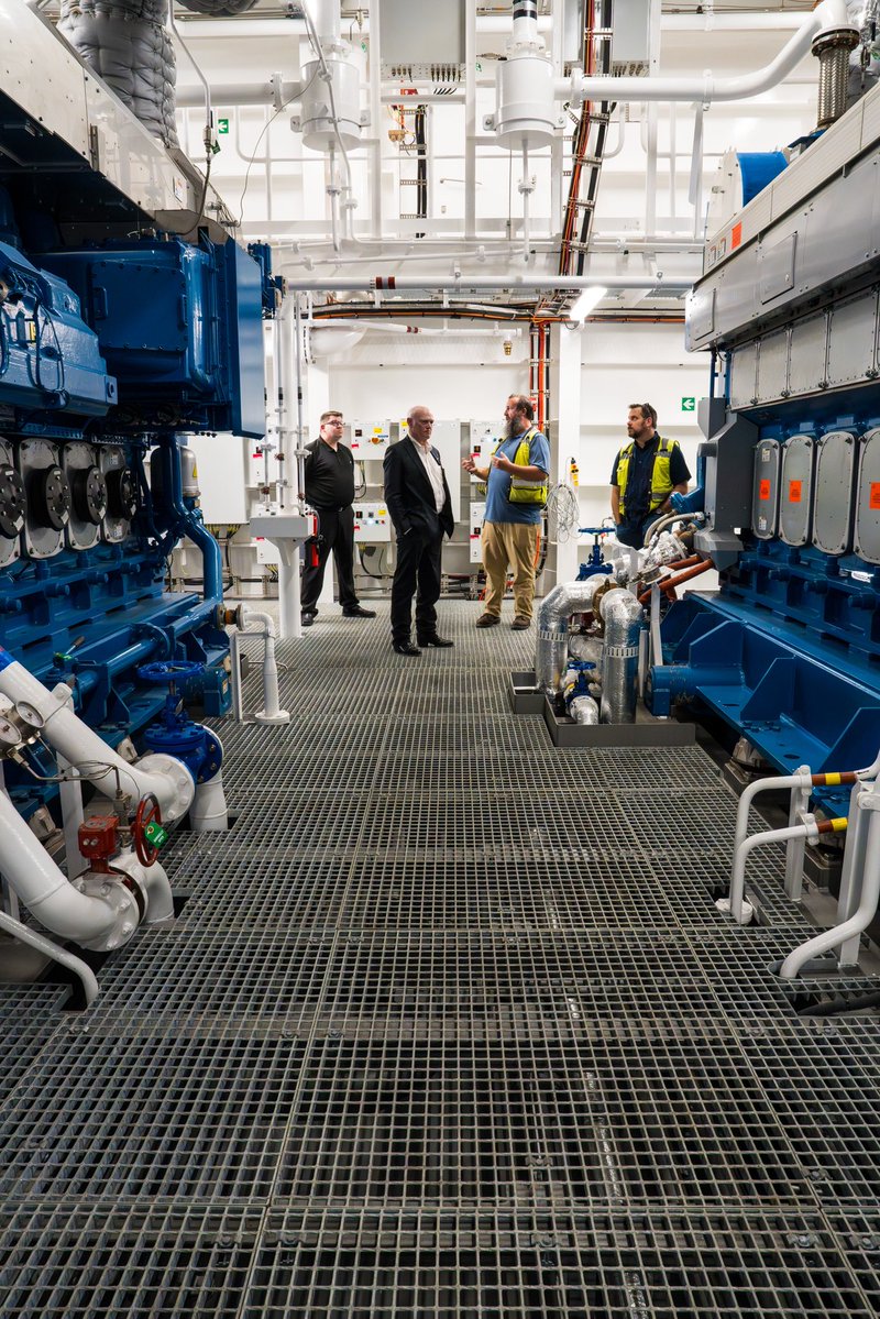 Tory Bruno tweet media