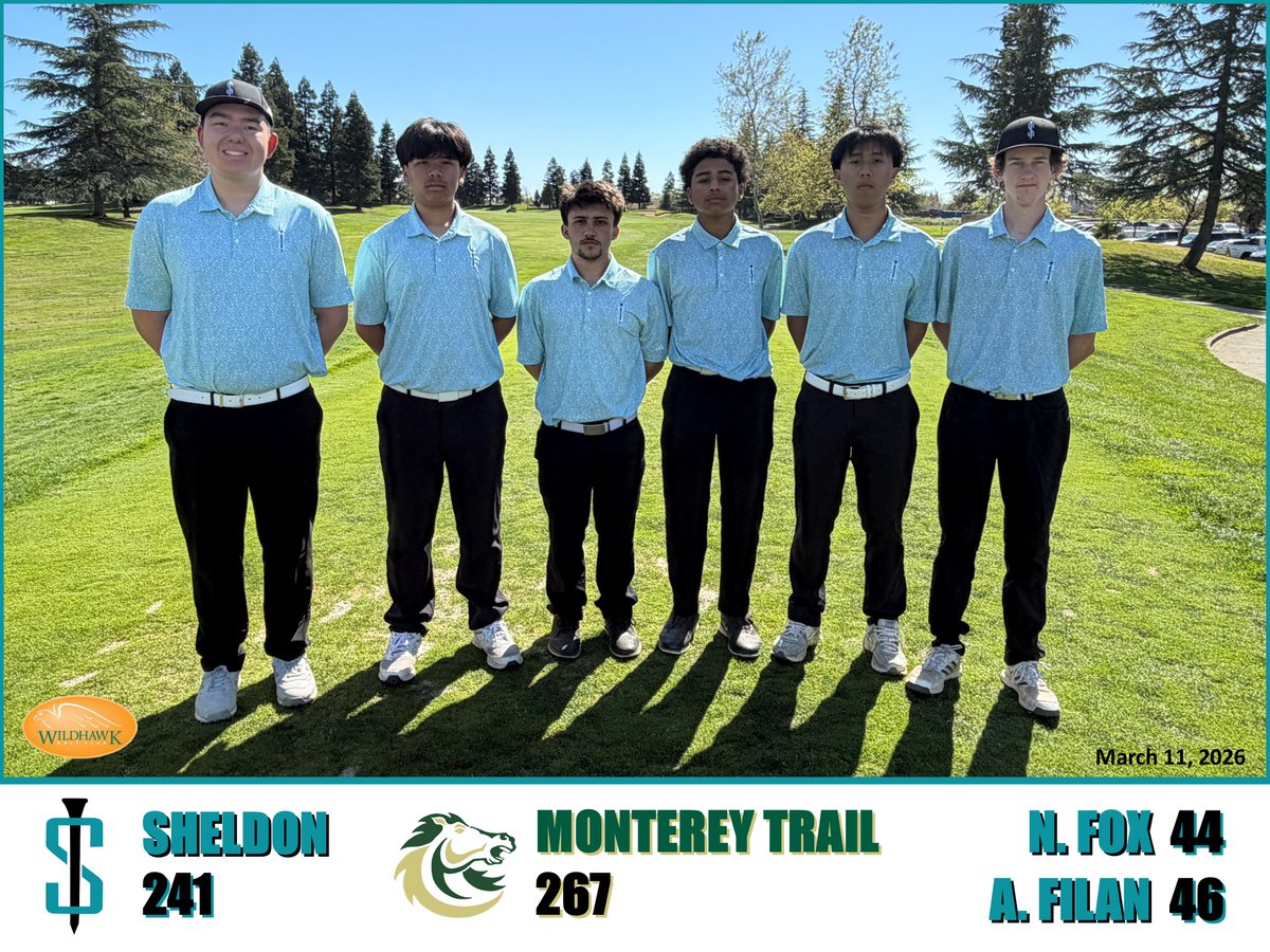 Sheldon HS tweet media