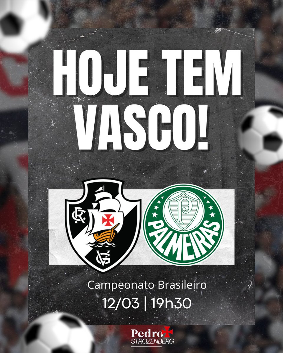 Pedro Strozenberg tweet media