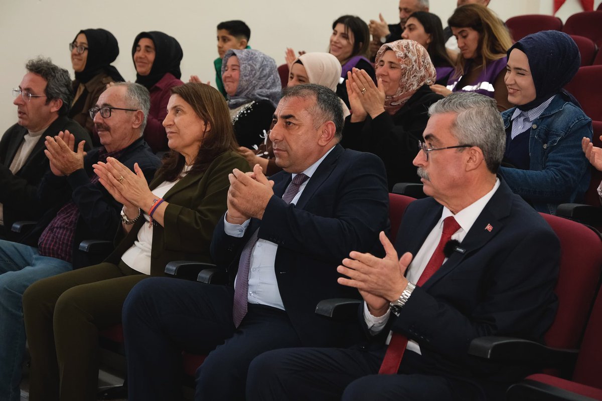 ABB Kadın ve Aile Hizmetleri Dairesi Başkanlığı tweet media