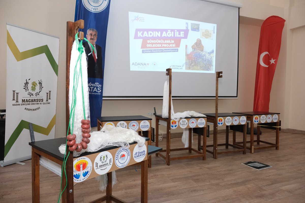 ABB Kadın ve Aile Hizmetleri Dairesi Başkanlığı tweet media