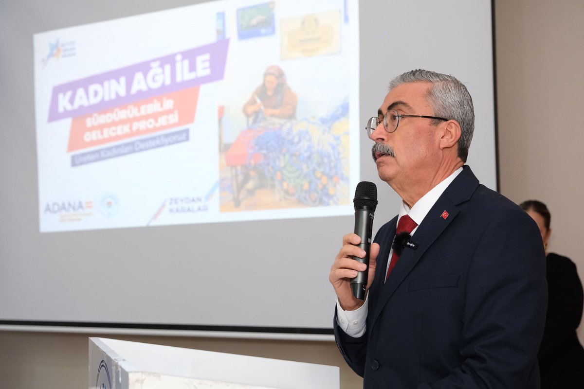 ABB Kadın ve Aile Hizmetleri Dairesi Başkanlığı tweet media