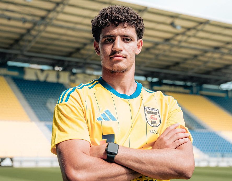 Football Talent Scout - Jacek Kulig tweet media