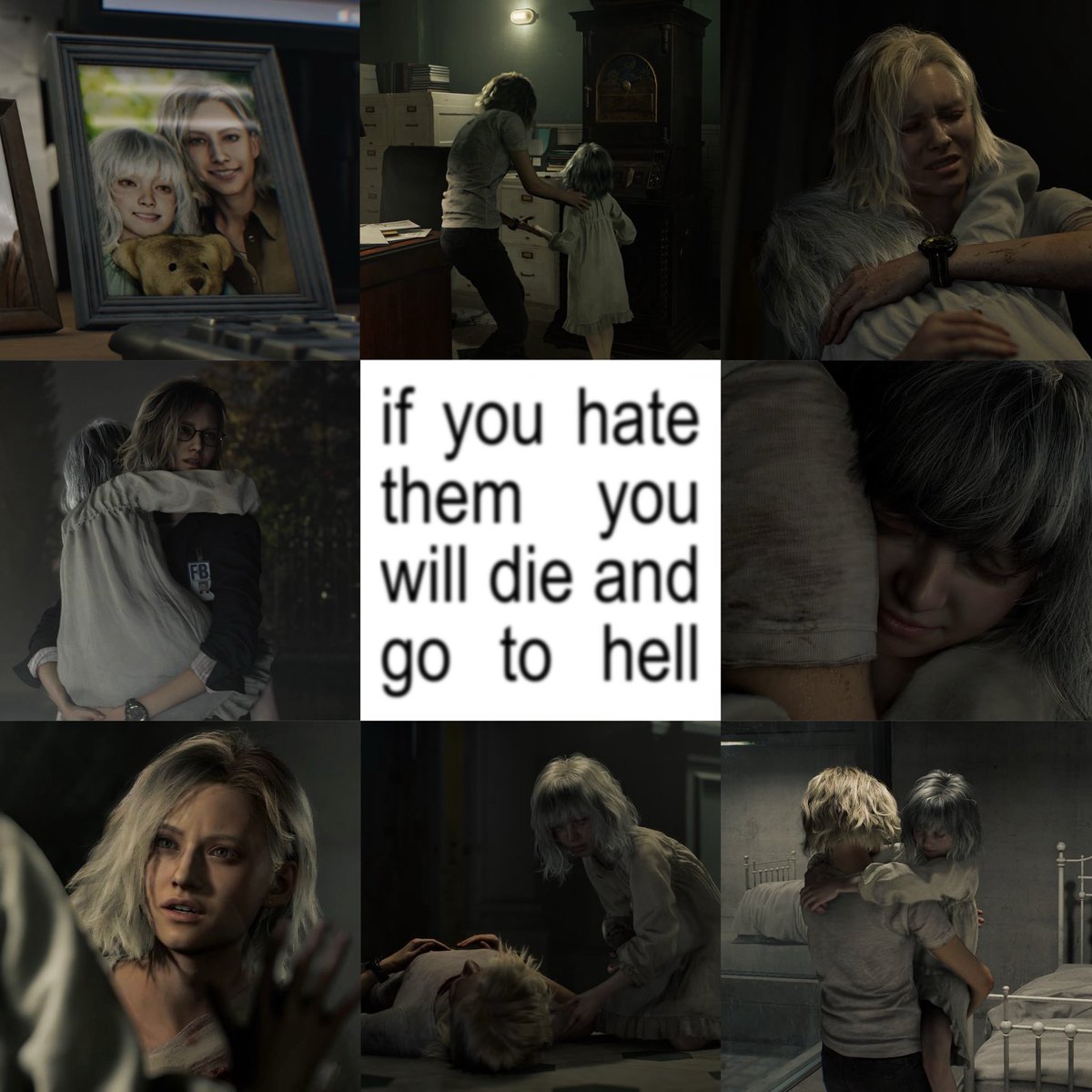 they’re so precious to me <3