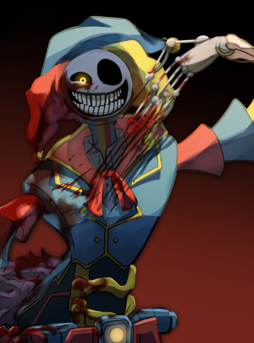 最後のﾔﾘﾗﾌｨｰ tweet media