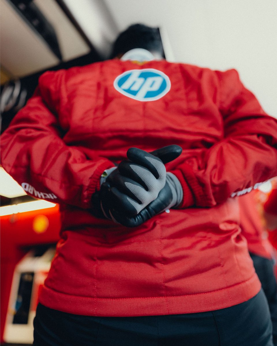 Scuderia Ferrari HP tweet media