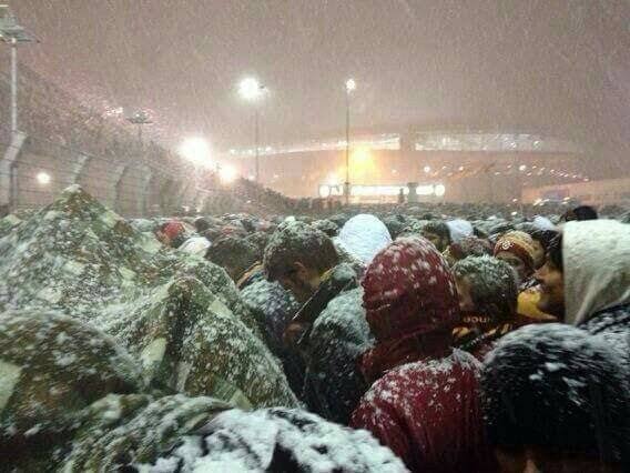 Tiki Taka💛❤️🦁 tweet media