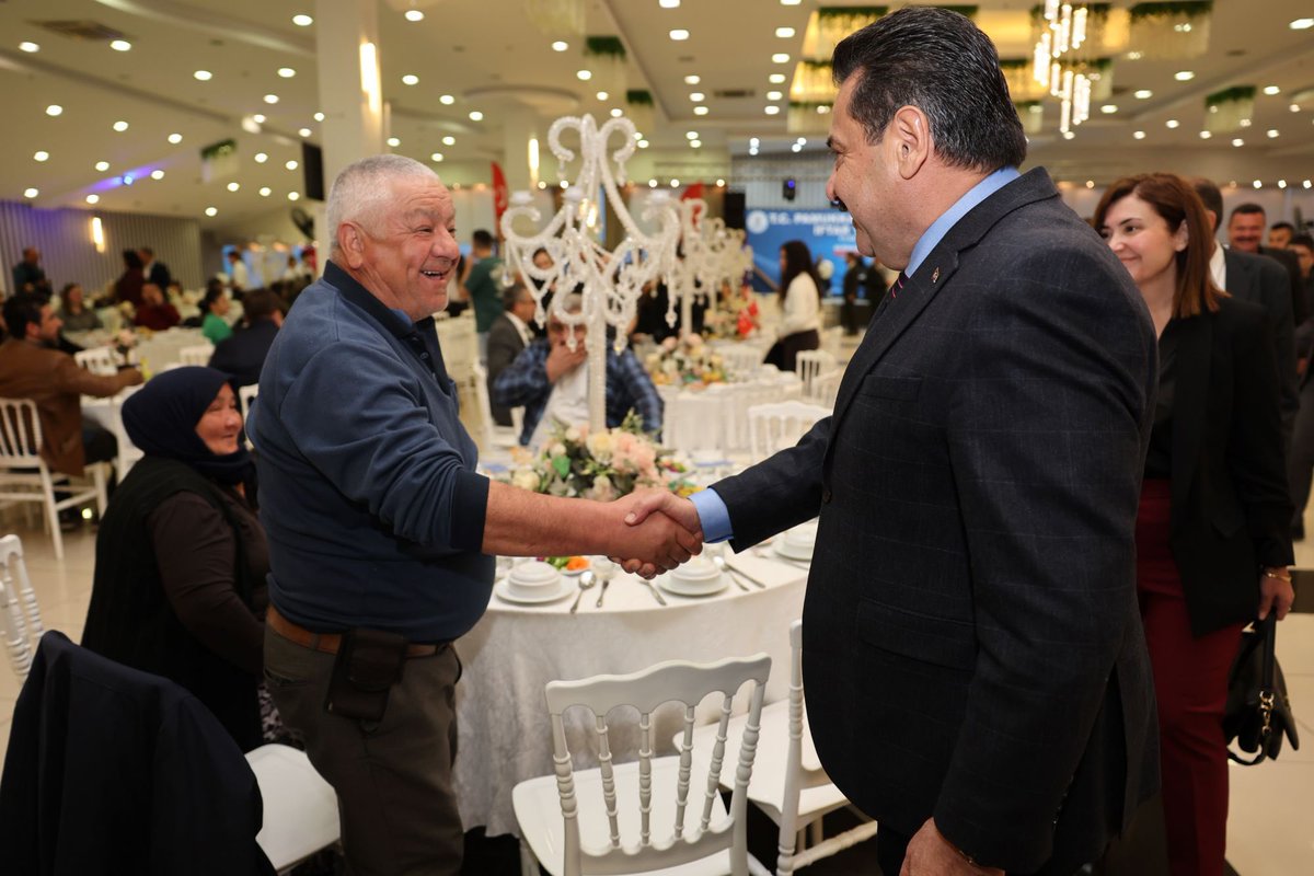 Pamukkale Belediyesi tweet media