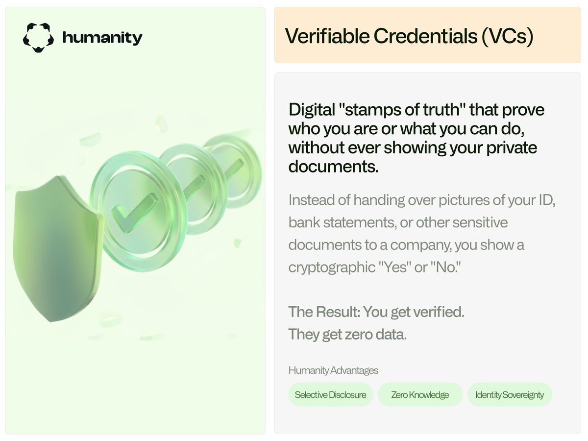 Humanity tweet media