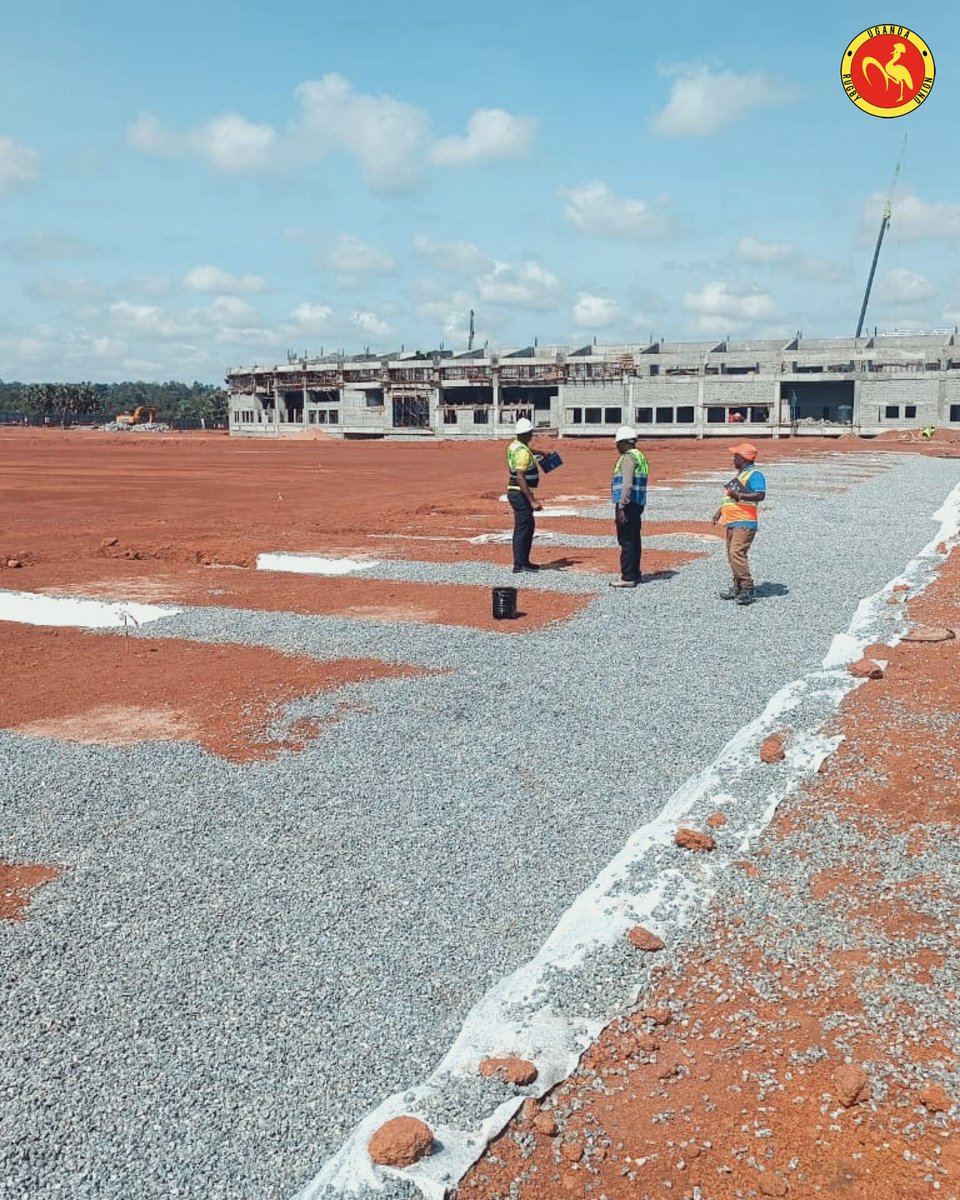 Uganda Rugby Union tweet media