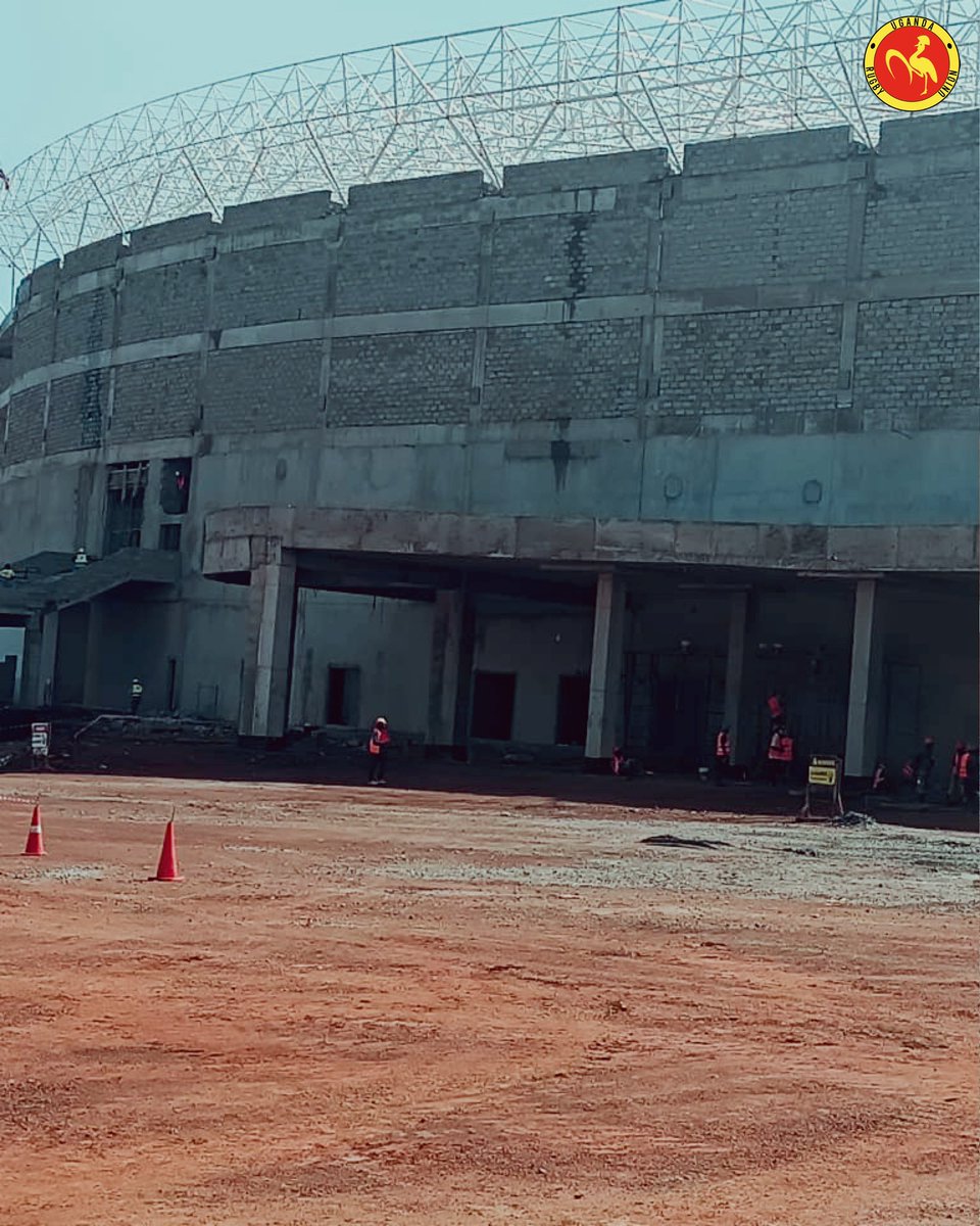 Uganda Rugby Union tweet media