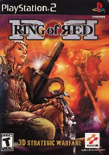 Gamingsubs's tweet photo. #OnThisDay March 12, 2001, Ring of Red launched in North America for PS2. Konami’s alternate-history WWII strategy game mixed turn-based tactics with real-time mech battles. Praised for originality, but criticized for slow pacing. 🤖⚔️ #RingOfRed https://t.co/zCONuXWaeg