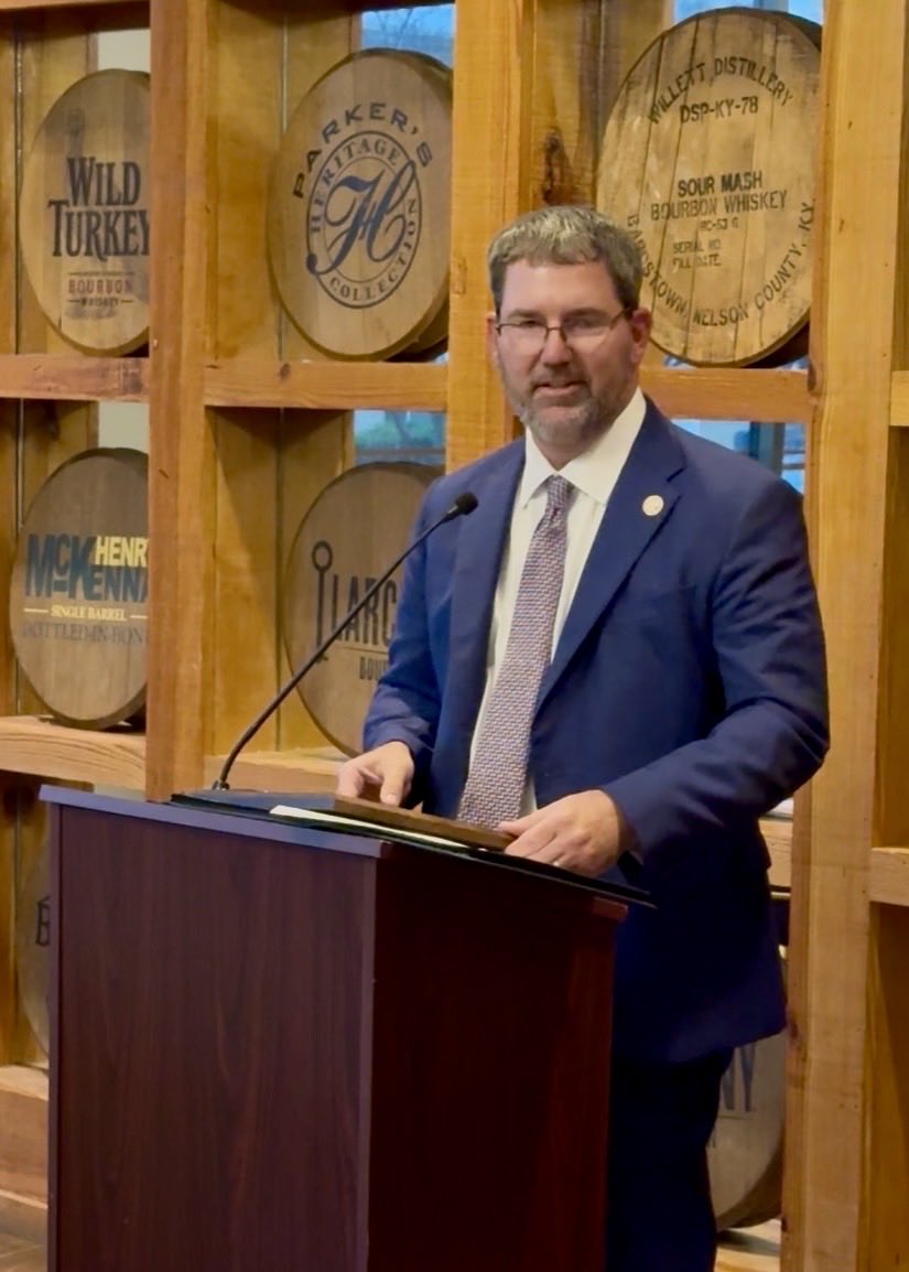 Rep. Kevin W. Felsher tweet media