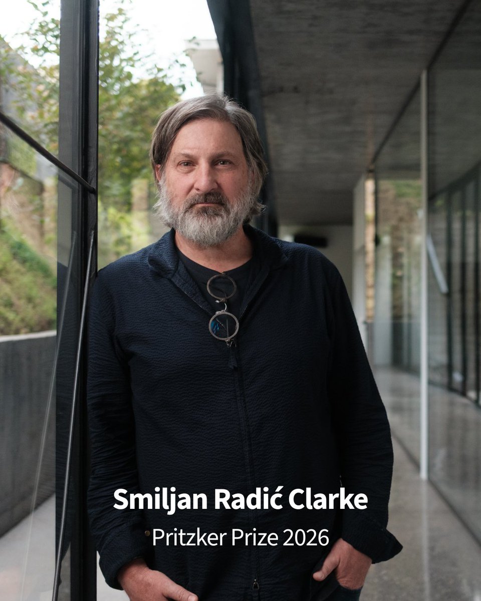 ArchDaily tweet media