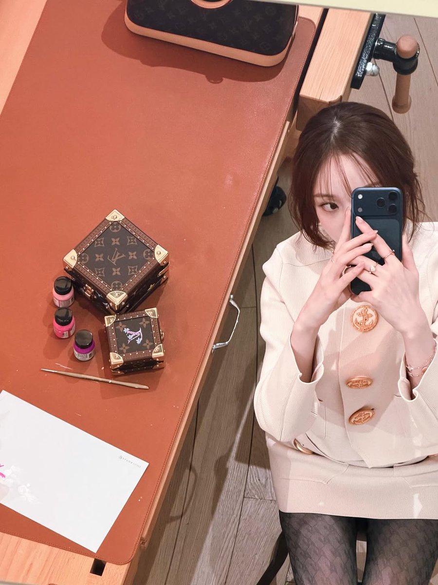 LEE YOUNGSEO GLOBAL tweet media