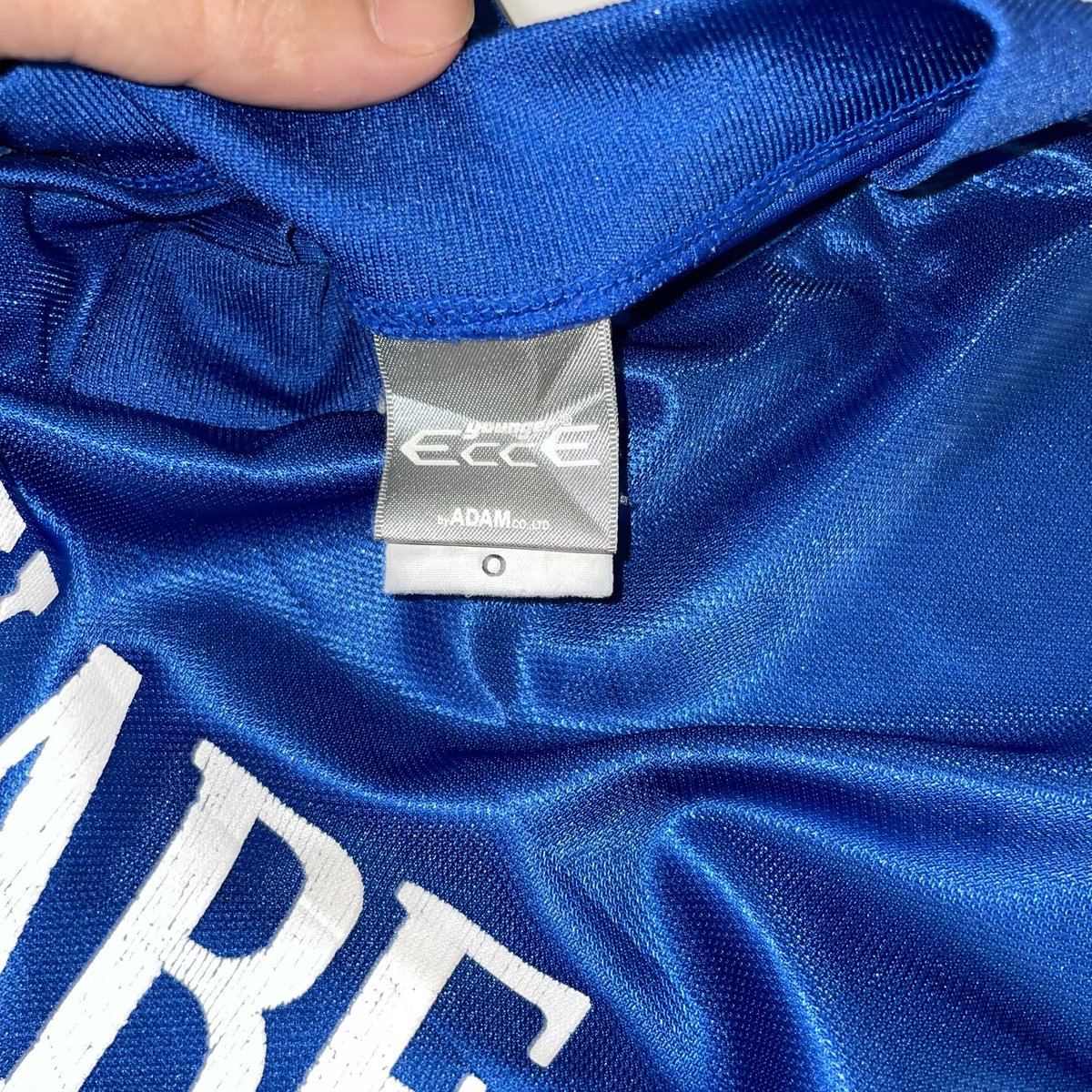 Sport_Club เสื้อผ้ากีฬามันลื่น tweet media